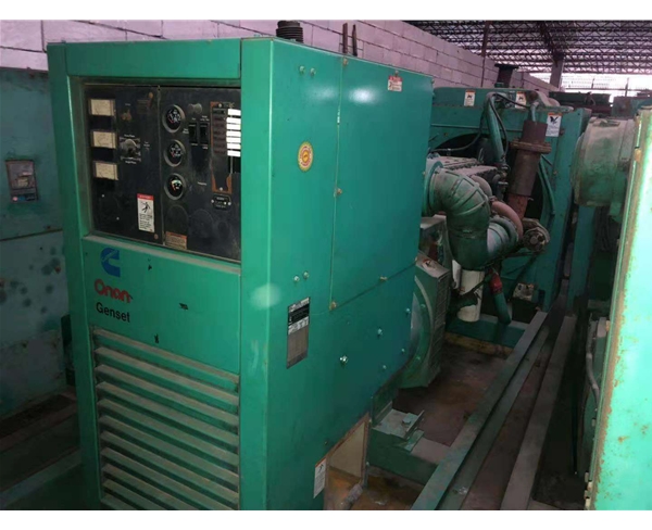 汕尾電鍍加工廠(chǎng)收購(gòu)NT855一臺(tái)